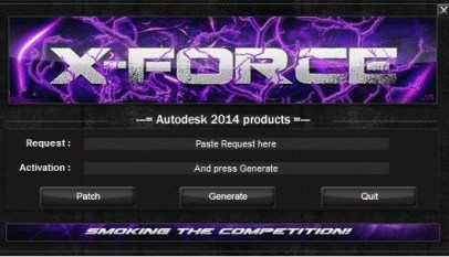 free download xforce keygen corel x7